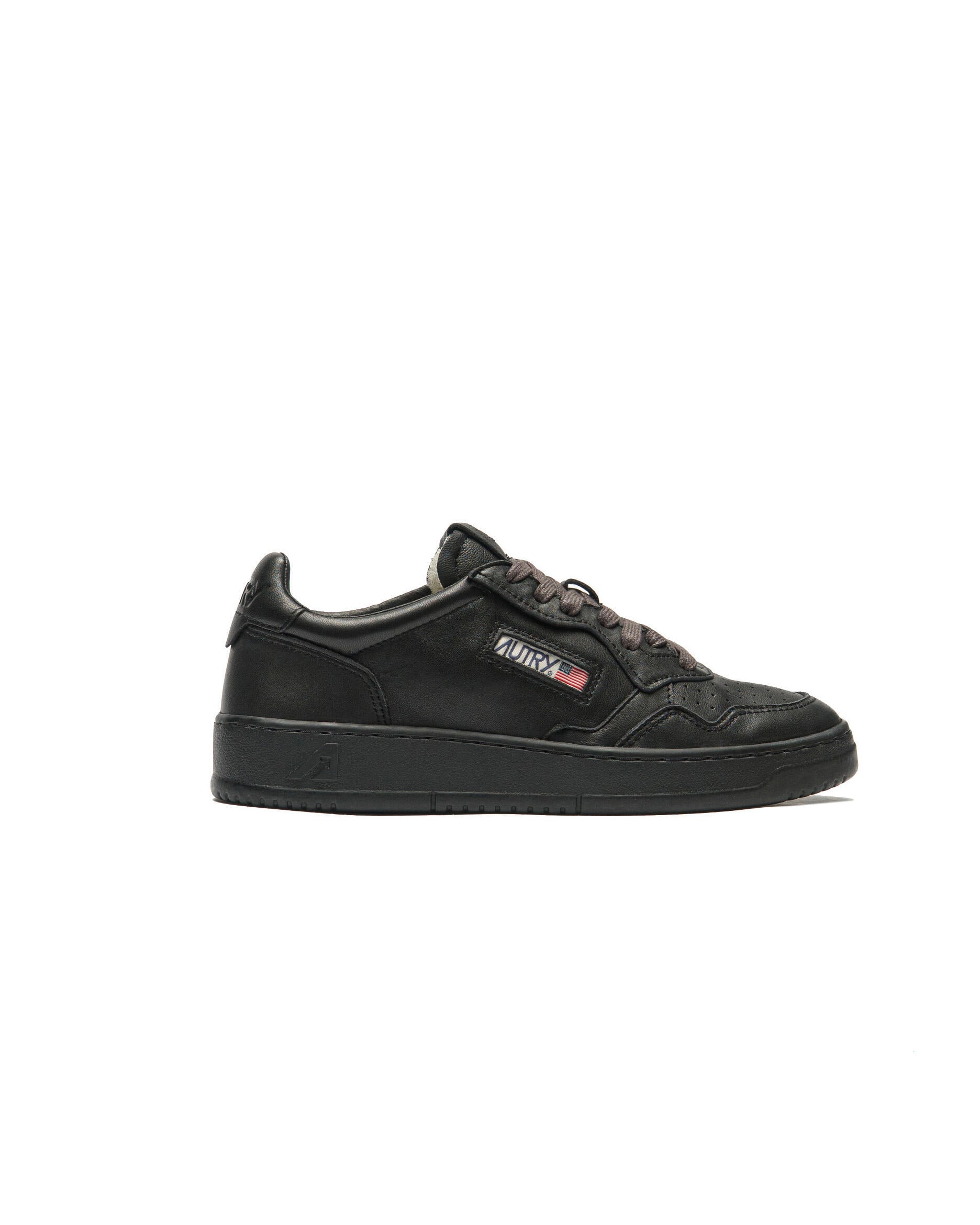 靴 AUTRY MEDALIST Action Print 38 Autry Action Shoes MEDALIST LOW | AULMSG16 | AFEW STORE